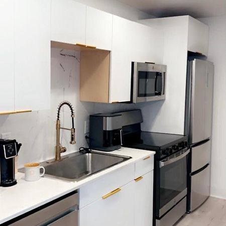 Premier 1-Bedroom Luxury Living Dallas Dış mekan fotoğraf