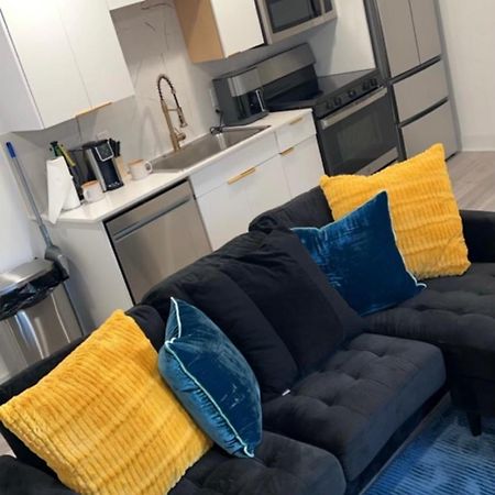Premier 1-Bedroom Luxury Living Dallas Dış mekan fotoğraf