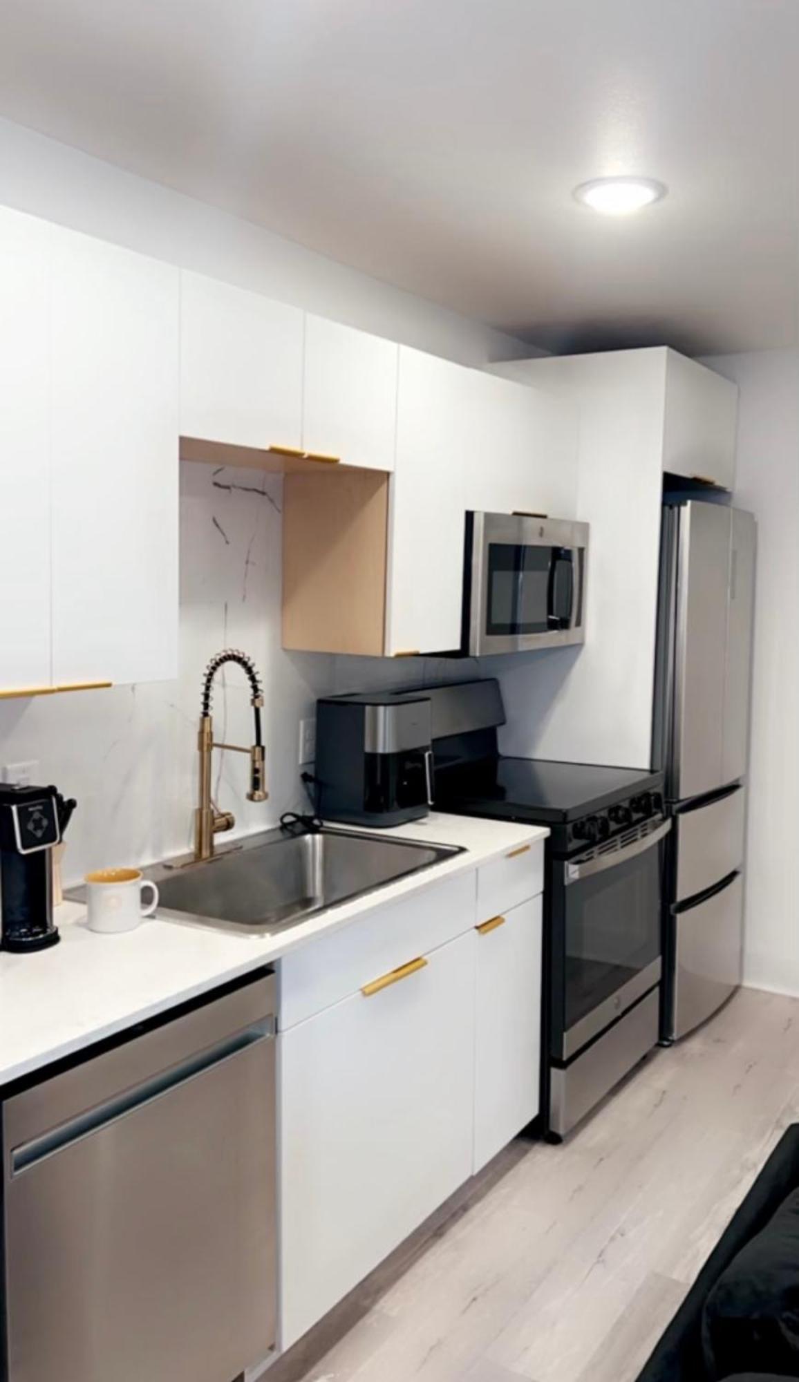 Premier 1-Bedroom Luxury Living Dallas Dış mekan fotoğraf