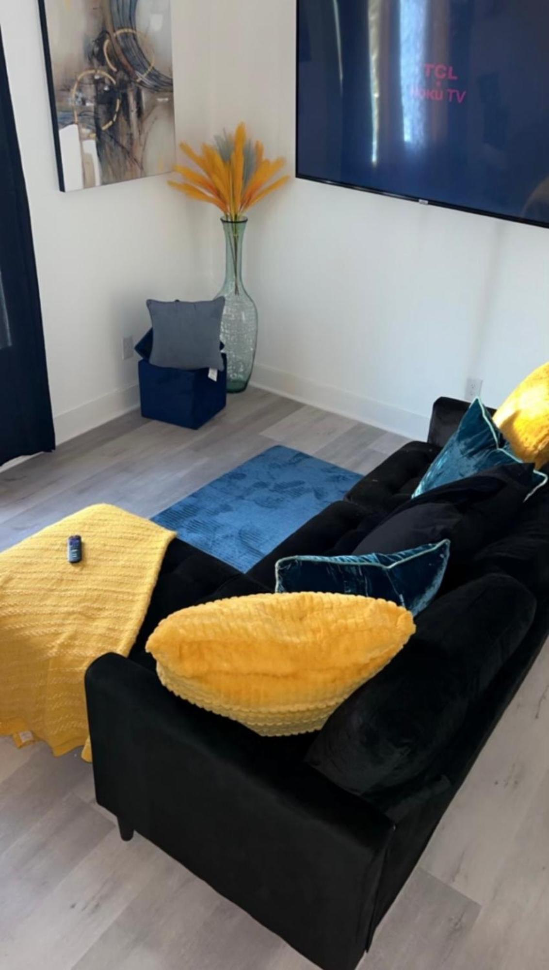 Premier 1-Bedroom Luxury Living Dallas Dış mekan fotoğraf