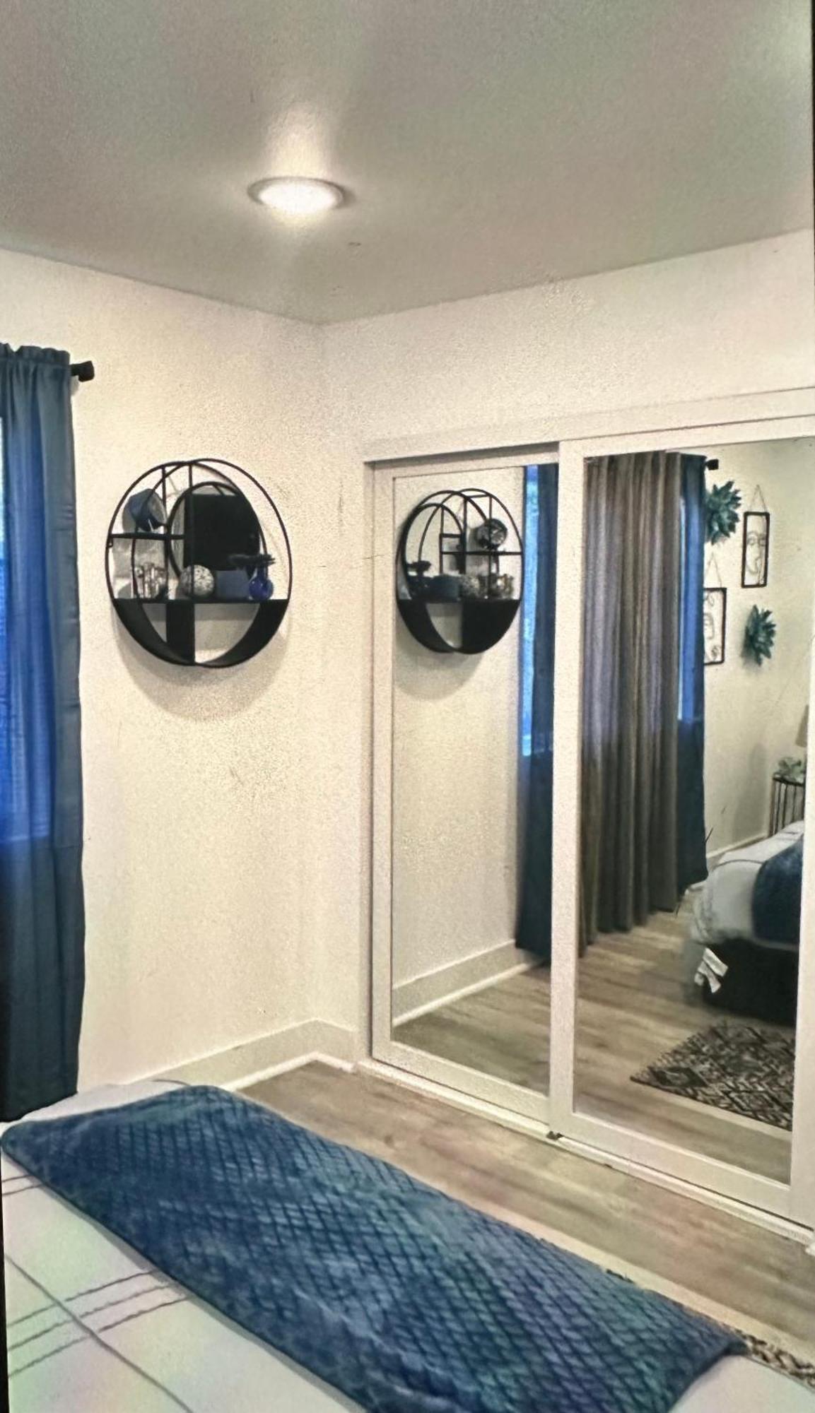 Premier 1-Bedroom Luxury Living Dallas Dış mekan fotoğraf